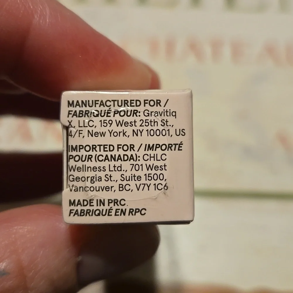 Grace & Stella Brightening Eye Balm
